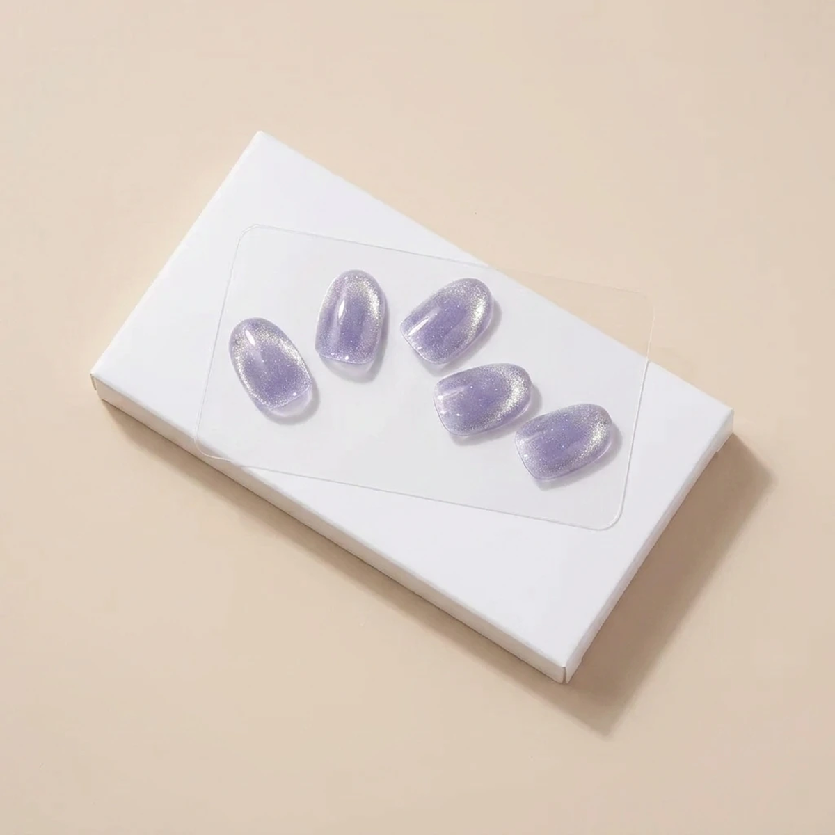 EDGE U - Planet Magnet - Bandes pour Ongles