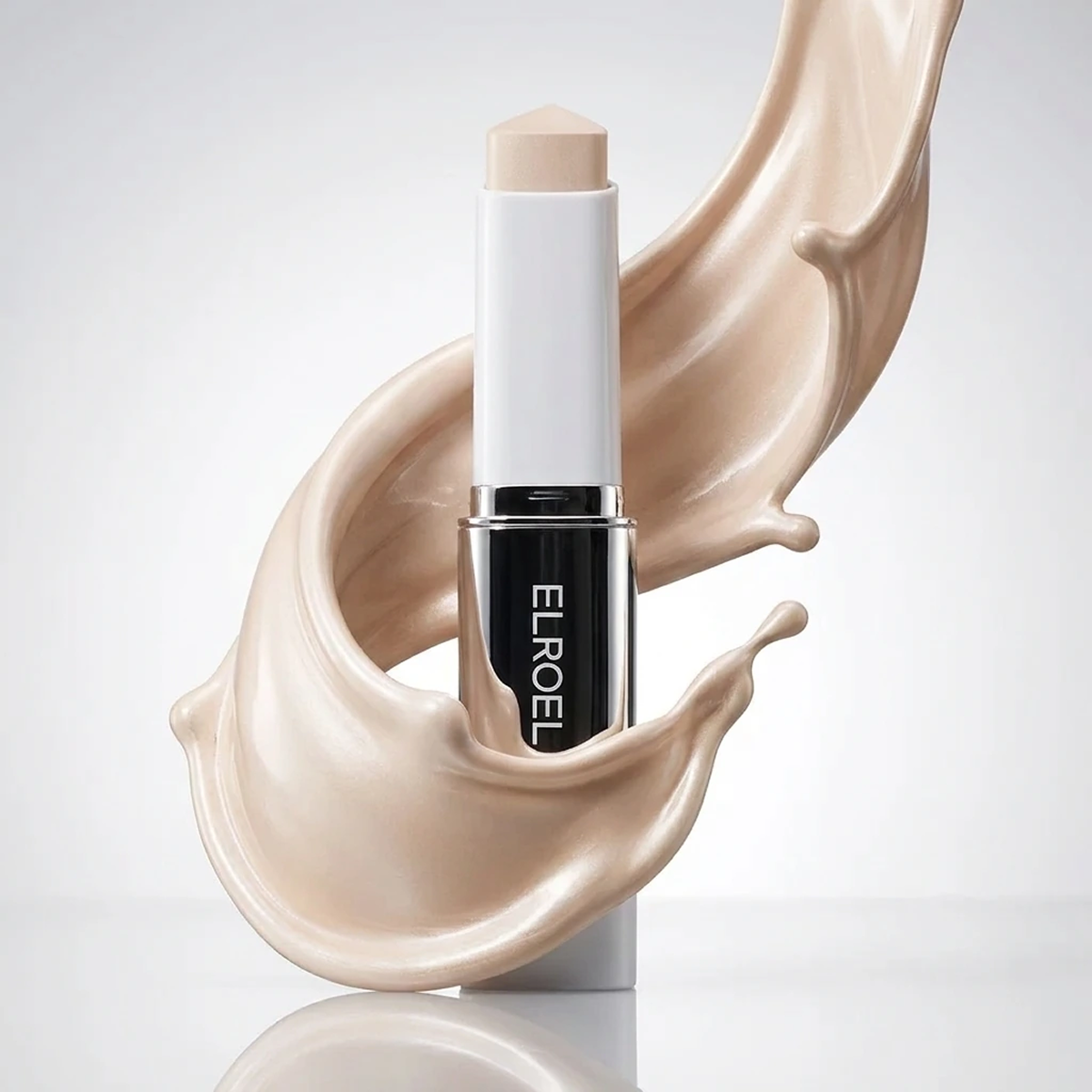 Elroel - Blanc Cover Cream Stick Light (CPNP, SCPN)