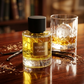 Fragrance World - Whiskey Intense - Eau de Parfum Unisexe