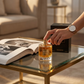 Fragrance World - Whiskey Intense - Eau de Parfum Unisexe