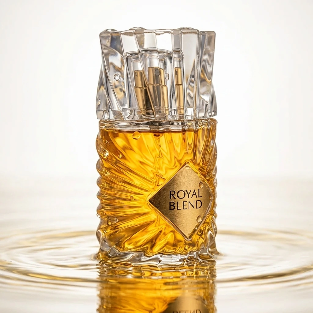 French Avenue - Royal Blend - Extracto de Perfume Unisexe