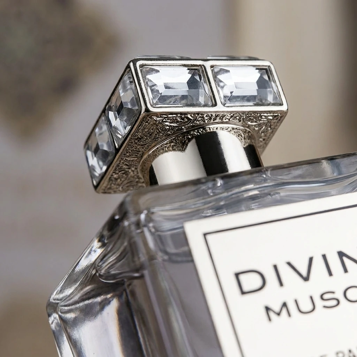 French Avenue - Divin Musc - Eau de Parfum Unisexe