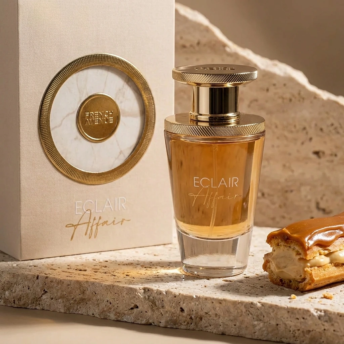 French Avenue - Eclair Affair - Eau de Parfum Unisexe