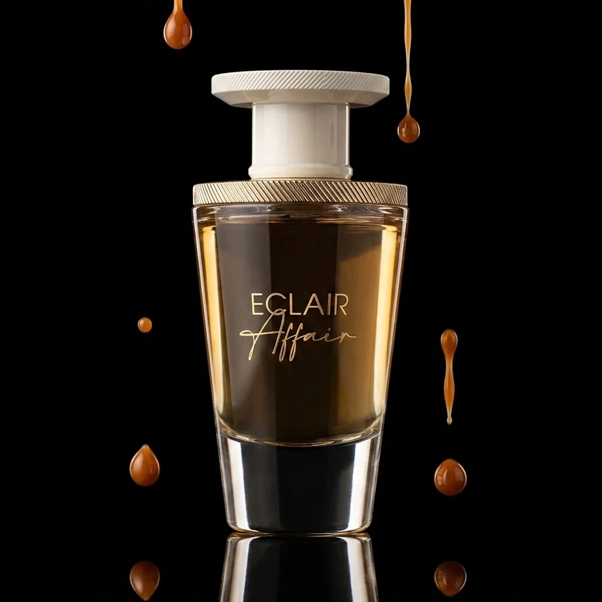 French Avenue - Eclair Affair - Eau de Parfum Unisexe