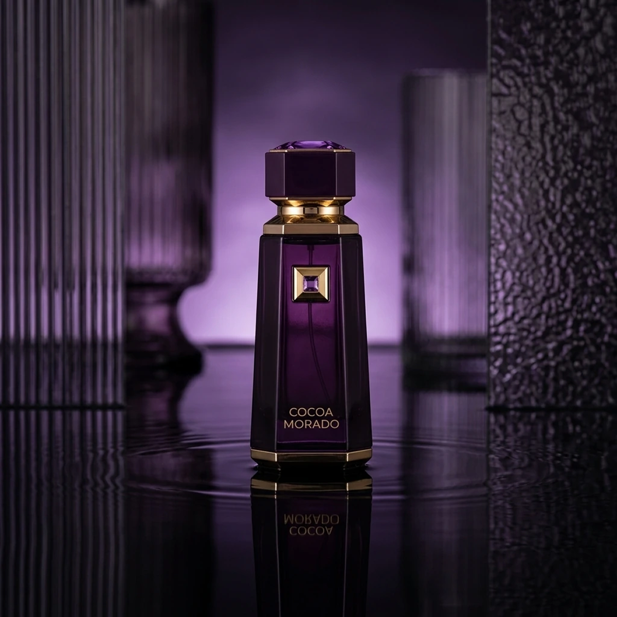 French Avenue - Cocoa Morado - Eau de Parfum Vaporisateur