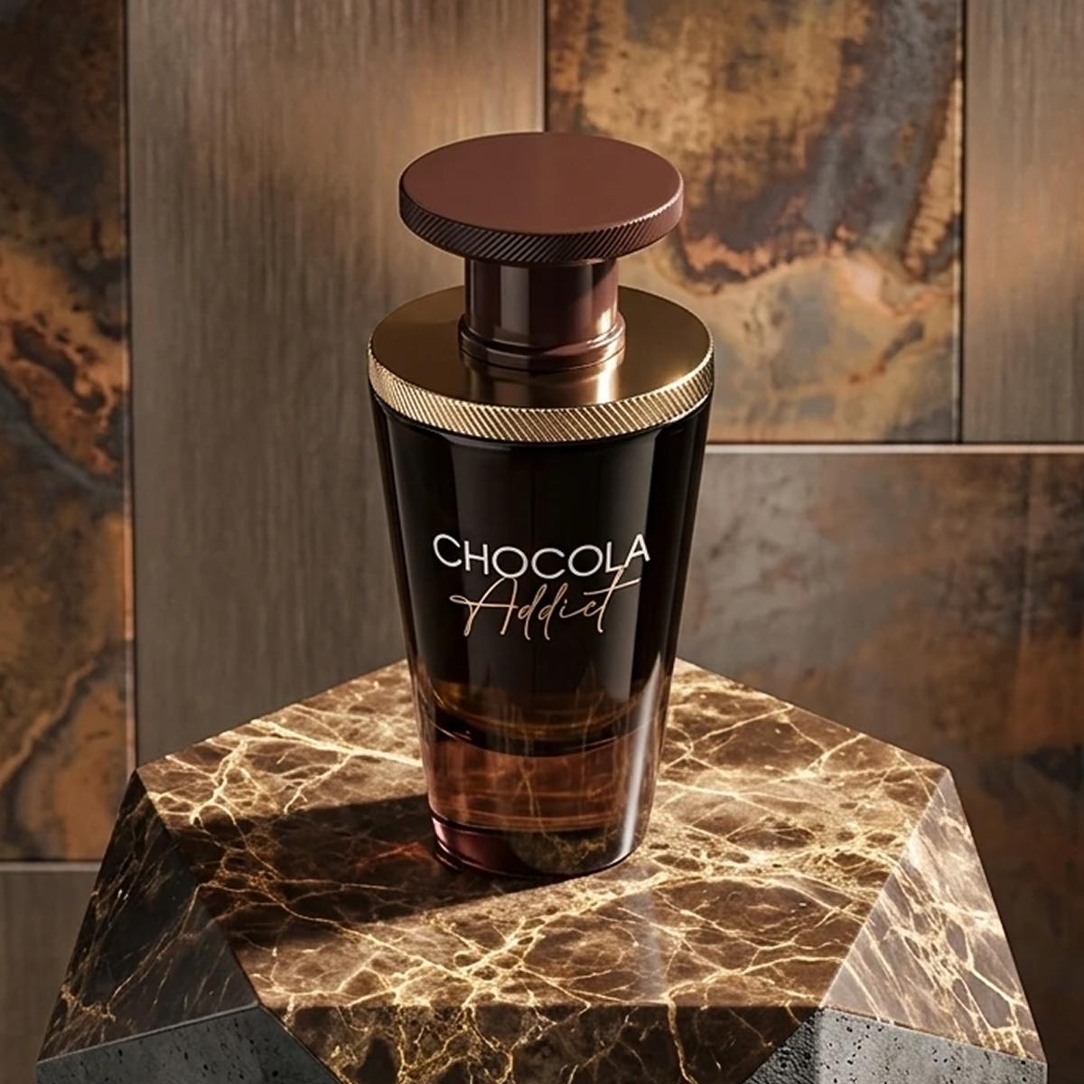 French Avenue - Chocola Addict - Eau de Parfum Unisexe