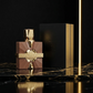 French Avenue - Aromatix Royal Taboo - Eau de Parfum Unisexe