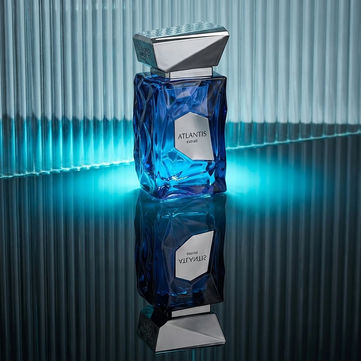 French Avenue - Atlantis - Extracto de Perfume Unixese
