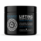 Kera Queen's  - Collagene vitamine E & acide hyaluronique - Lifting Capillaire effet mirroire Shampoing 500ml