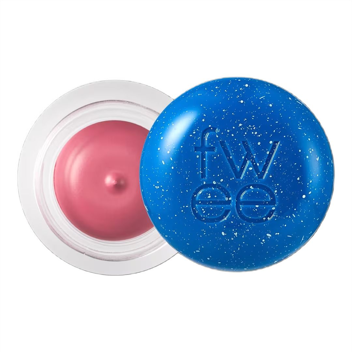 Fwee - Lip & Cheek Blurry Pudding Pot BS03 Bubble