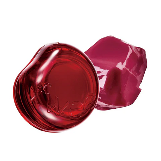 Fwee - Lip & Cheek Glowy Jelly Pot JC01 Honey Peach