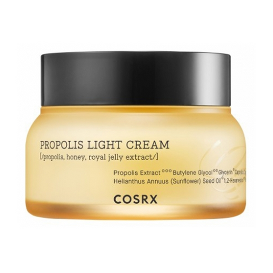 65 ml Cosrx - Full Fit - Crème Légère à la Propolis
