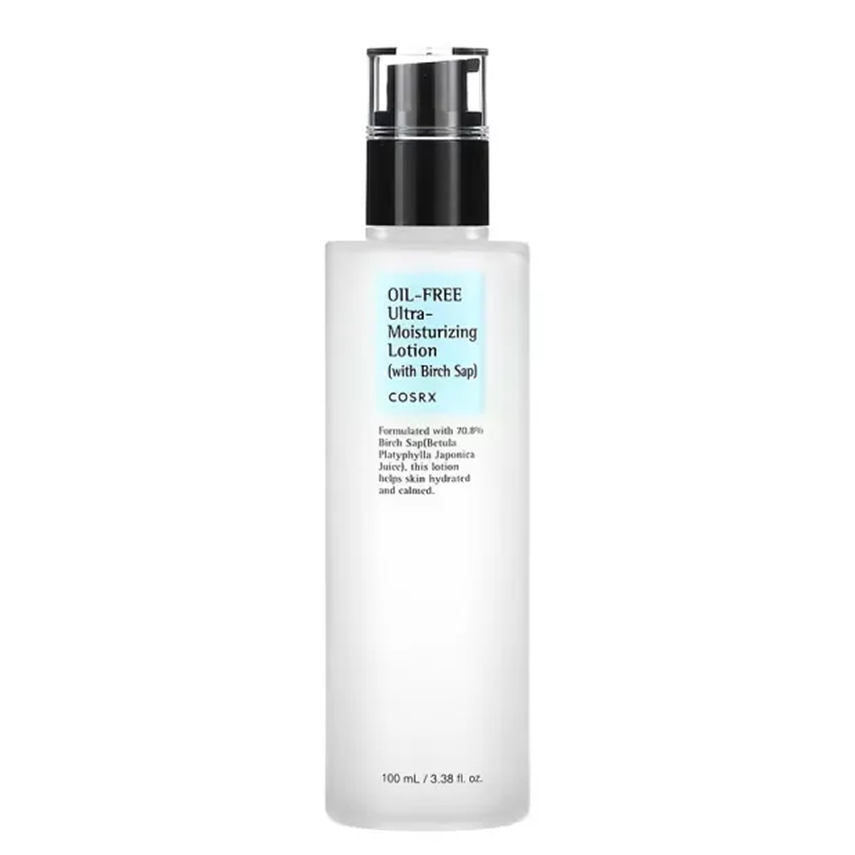 Cosrx - Lotion Ultra - Hidratante Sans Aceite