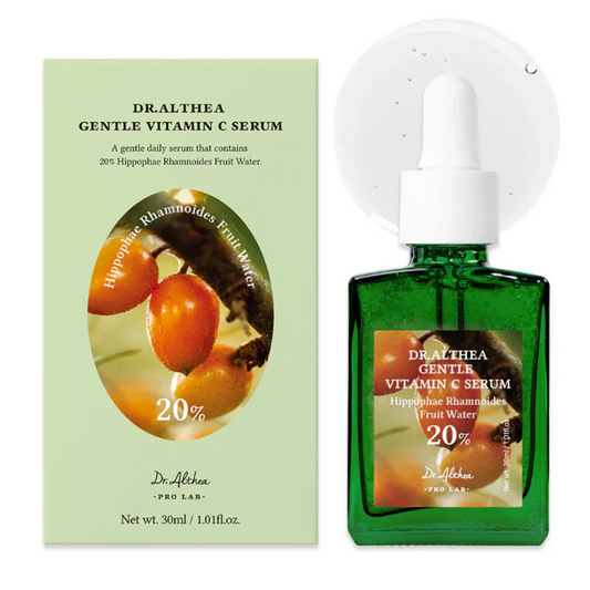 30 ml Dr. Althea - Gentle Vitamin C Serum