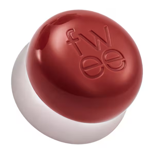 Fwee - Lip & Cheek Blurry Pudding Pot RS01 Feel'n