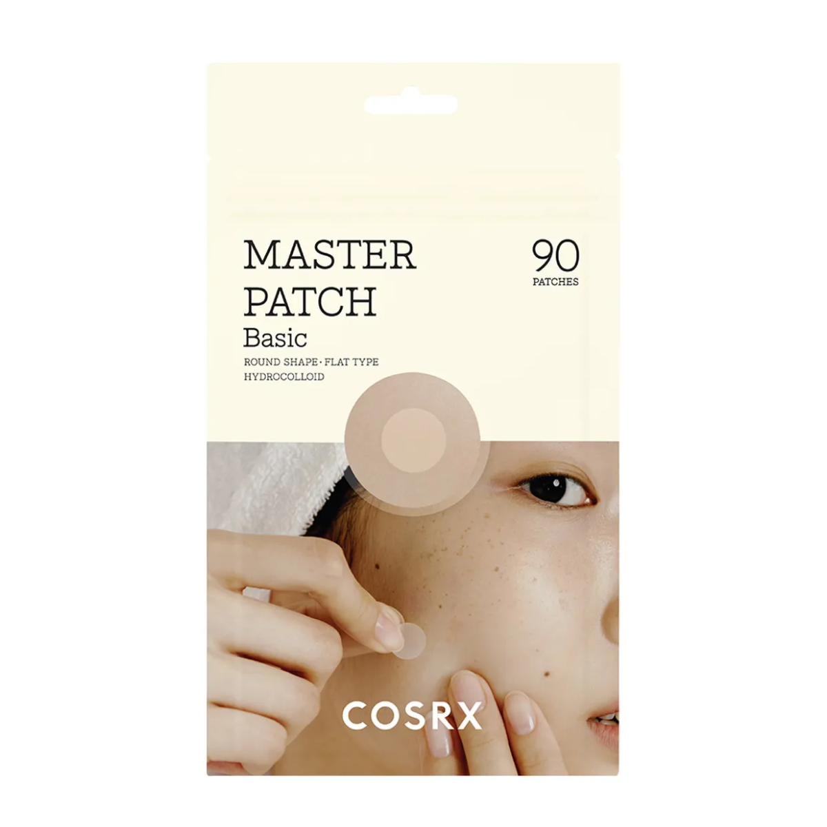 Cosrx - Master Patch Basic