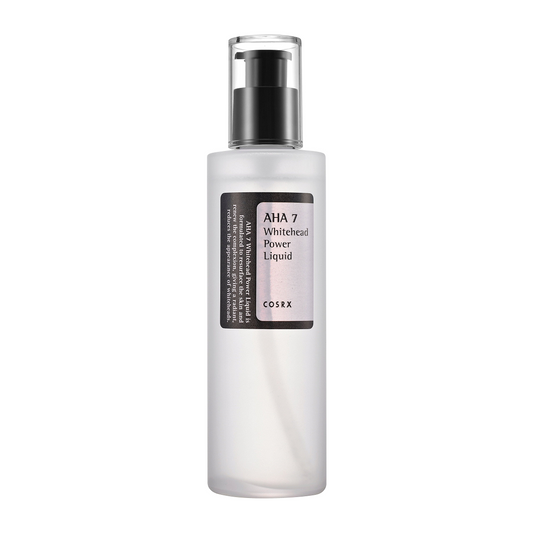 100 ml Cosrx - AHA7 - Whitehead Power Liquid