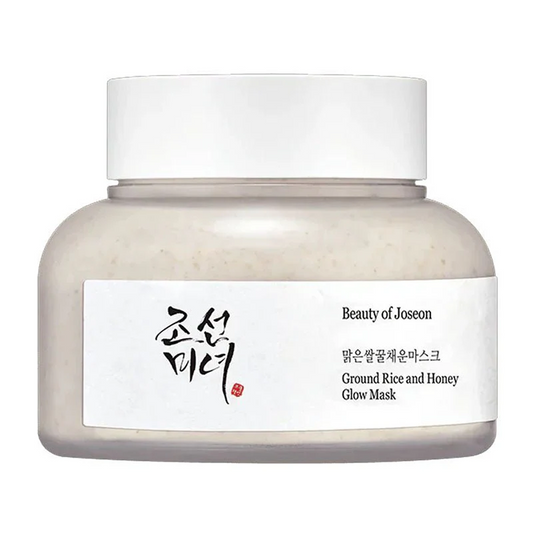 150 ml Beauty of Joseon - Ground Rice & Honey Glow Mask
