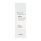 Cosrx - Vitamine E FPS 50 - Crema Solar Revitalisante