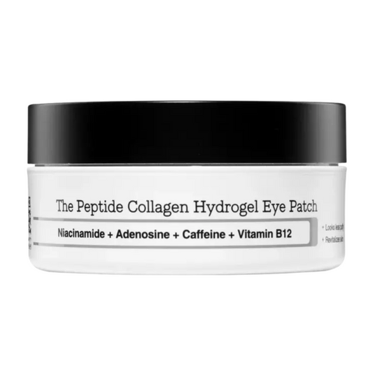 Cosrx - The Peptide Collagen Hydrogel Eye Patch