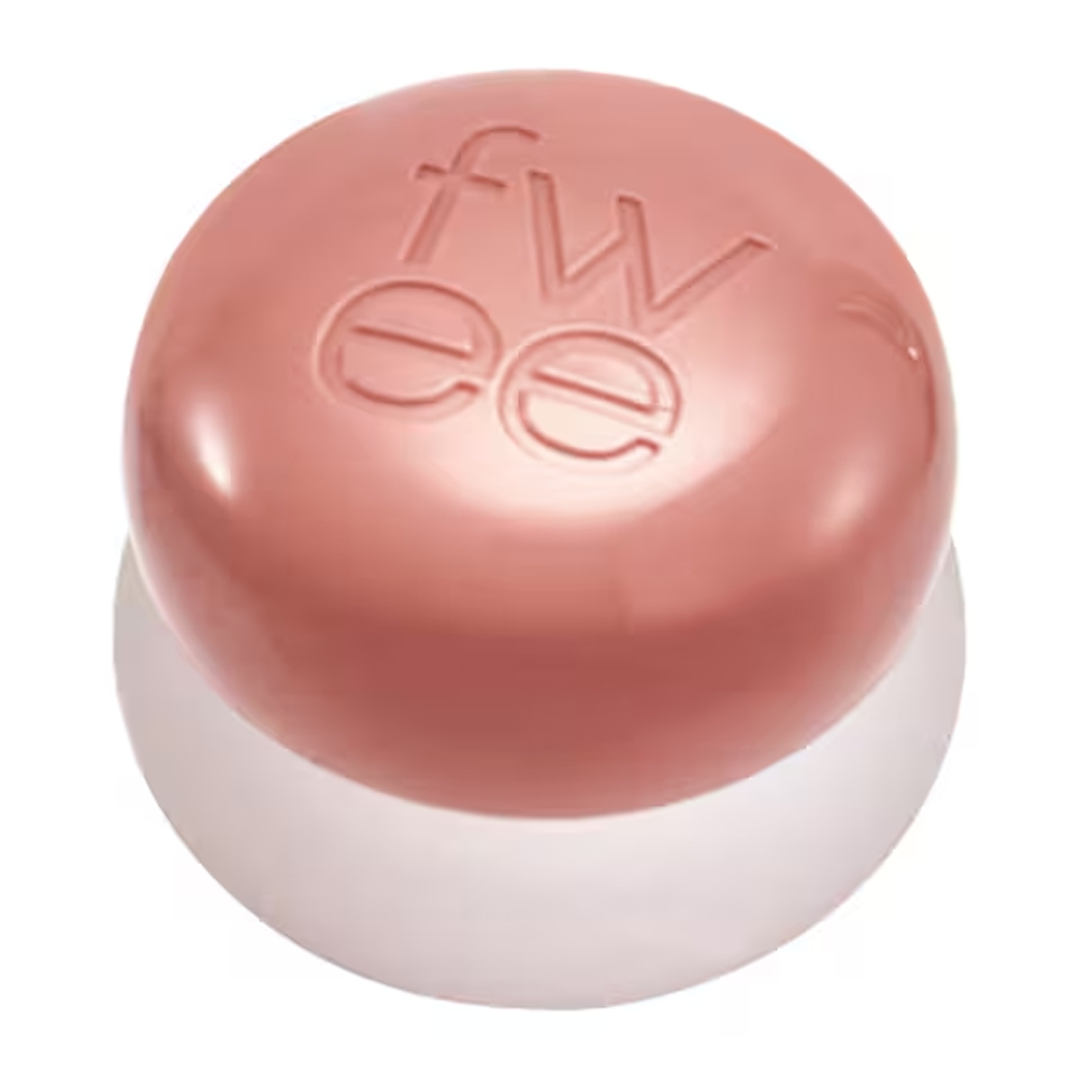 Fwee - Lip & Cheek Blurry Pudding Pot ND04 My