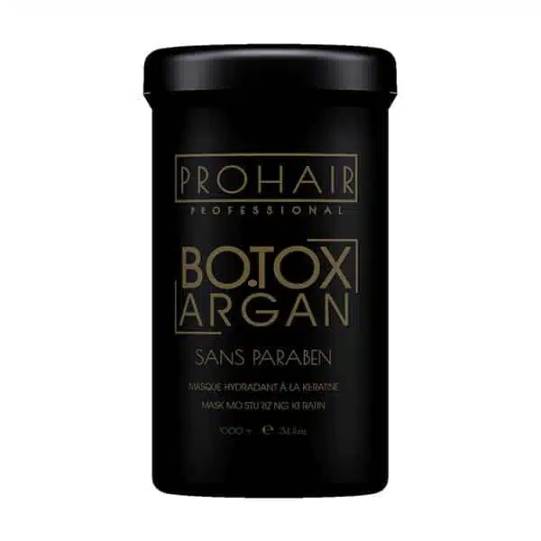 Prohair - BO.TOX Tratamiento Capilar Argán
