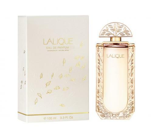 Lalique - Lalique - Agua de perfume para mujer