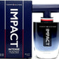 Tommy Hilfiger - Impact - Eau de Parfum para Hombre 80ml + Travel 4ml