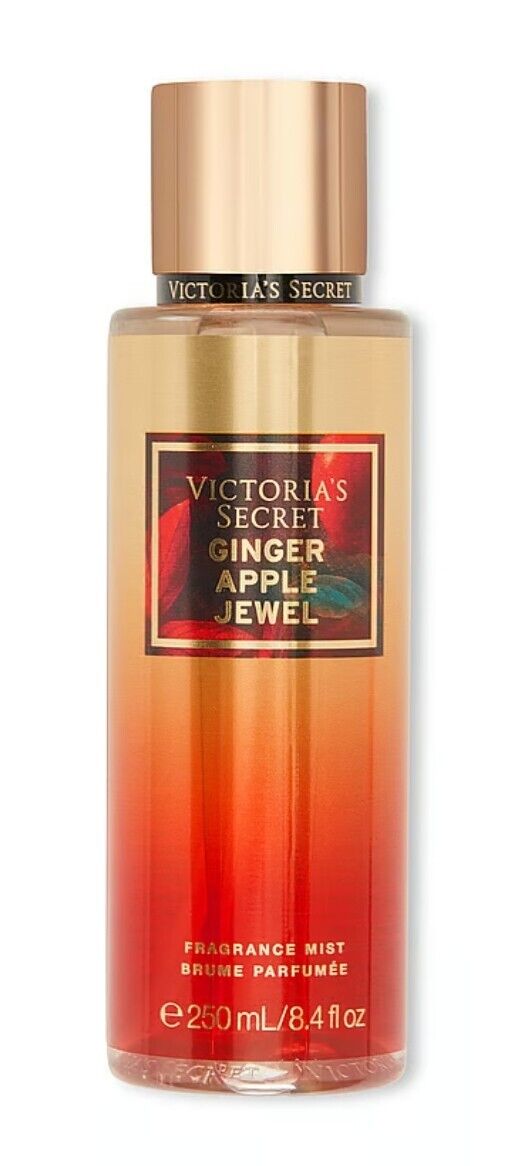 Victoria's Secret - Ginger Apple Jewel - Bruma Perfumada