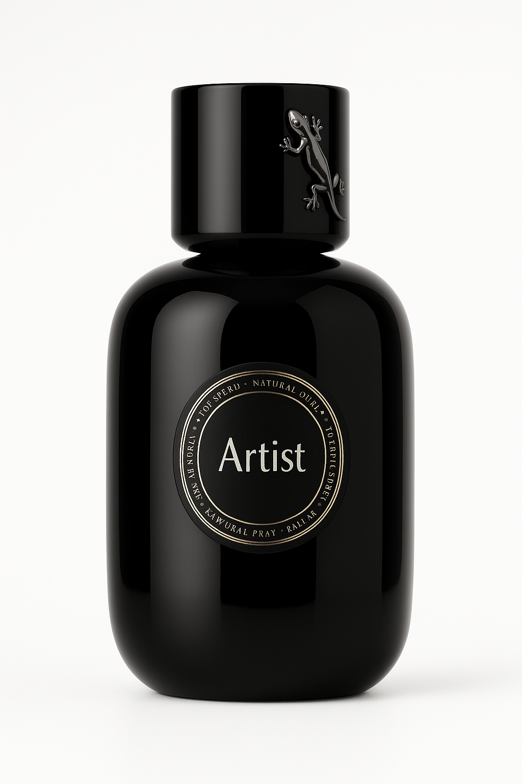 Sabé Masson - Artista - Fragancia mixta