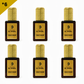 5ml el Nabil - Sauvage - Parfum Concentré Sans Alcool