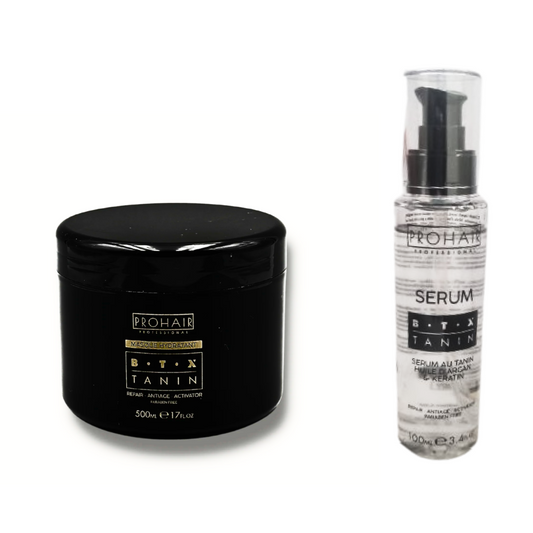 Prohair Professional - Tanino antiedad sin parabenos