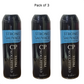 6*200ml Collection Privée - Strong Savage - Desodorante para Hombre