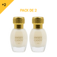 12ml * 4 Gris Montaigne - Musc Tahara Sweet Candy - Concentré de Parfum Mixte