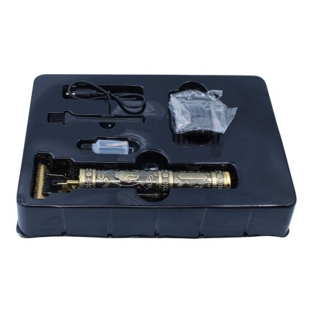 Lorenzo Professional - Estuche Tondeuse de Precision