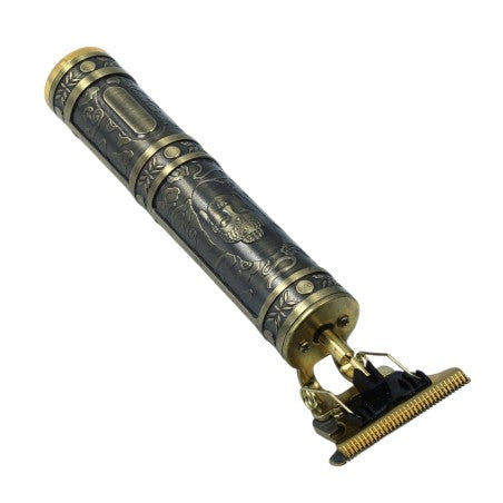 Lorenzo Professional - Estuche Tondeuse de Precision