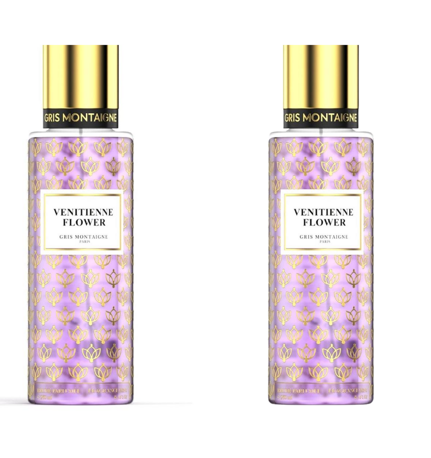 Gris Montaigne - Flor de Venecia - Bruma perfumada