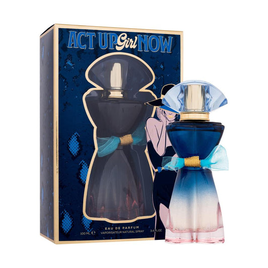 Vive Scents - Act Up Girl Now - Eau de Parfum para Mujer